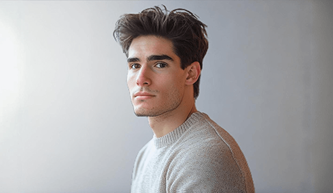 Liam Whitaker