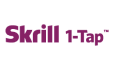 Skrill 1-Tap