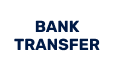 Bank transfer