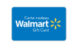 Walmart Gift Card