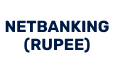 NetBanking (Rupee)