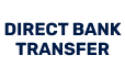 Direct Bank Transfer